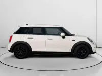 Usado Mini ONE 102 CV (75 kW) 2019 Blanco Utilitario