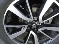 Usado Nissan X-Trail Tekna 150 CV (110 kW) 2019 SUV