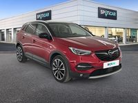 Usado Opel Grandland X Ultimate 181 CV (133 kW) 2019 Rojo SUV