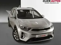 Usado Kia Stonic Active 100 CV (73 kW) 2025 SUV