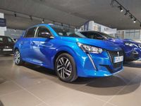 usado Peugeot 208 1.5 BlueHDi S&S Allure Pack 100