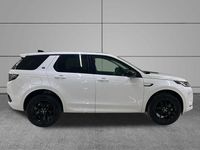 Usado Land Rover Discovery Sport S 163 CV (119 kW) 2025 Blanco SUV