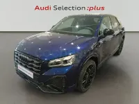 Nuevo Audi Q2 150 CV (110 kW) 2026 Azul SUV