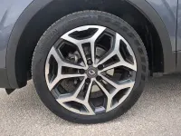 Usado Renault Kadjar Techno 140 CV (102 kW) 2022 Gris SUV