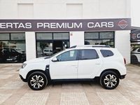 Usado Dacia Duster Prestige 115 CV (84 kW) 2022 Blanco SUV