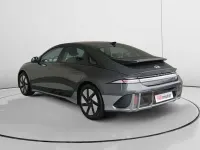 Usado Hyundai Ioniq 6 167 kW (228 CV) 2023 Gris Berlina