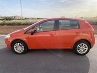 usado Fiat Grande Punto 1.4 Active