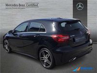 Usado Mercedes A180 122 CV (89 kW) 2018 Utilitario