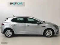 Usado Renault Mégane II Equilibre 115 CV (84 kW) 2023 Gris Berlina