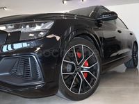Usado Audi SQ8 Exclusive 435 CV (319 kW) 2021 Negro SUV