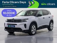 Usado Citroën C5 Aircross 131 CV (96 kW) 2025 Blanco SUV