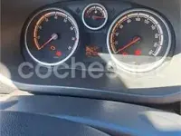 Usado Opel Corsa 100 CV (73 kW) 2010 Azul Utilitario