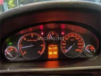 Usado Peugeot 407 Sport 136 CV (100 kW) 2007 Gris / plata Berlina