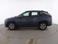 Usado Hyundai Tucson 230 CV (169 kW) 2022 Azul SUV