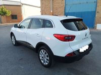 usado Renault Kadjar 1.5dCi Energy Tech Road 81kW