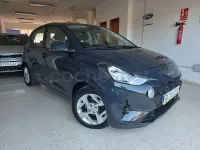 Używany Hyundai i10 67 KM (49 kW) 2023 Czarny Hatchback