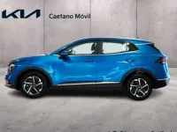Usado Kia Sportage 150 CV (110 kW) 2024 SUV