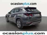 Usado Hyundai Tucson 150 CV (110 kW) 2023 Azul SUV