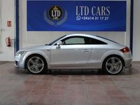 usado Audi TT Coupé 1.8 TFSI