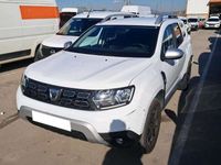 usado Dacia Duster 1.6 GLP GPF Prestige 4x2 84kW