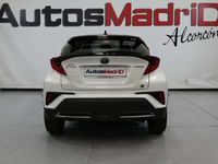 usado Toyota C-HR 2.0 180H GR Sport