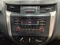 Usado Nissan Navara Visia 160 CV (117 kW) 2017 Recogida