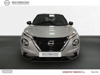 usado Nissan Juke 1.6 HYBRID 105 KW (143 CV) E6D-F AUTO