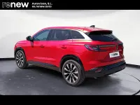 Usado Renault Austral Techno 200 CV (147 kW) 2024 Rojo SUV