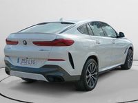 Usado BMW X6 M Sport 286 CV (210 kW) 2022 SUV