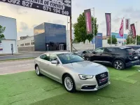 Usado Audi A5 Cabriolet S-Line 150 CV (110 kW) 2014 Descapotable