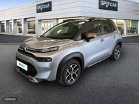 Usado Citroën C3 Aircross Feel 110 CV (80 kW) 2023 Gris SUV