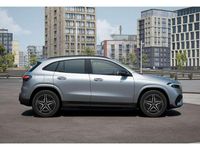 Usado Mercedes EQA250+ 139 kW (190 CV) 2025 Plateado SUV