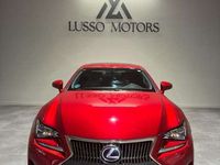 usado Lexus RC300h Executive