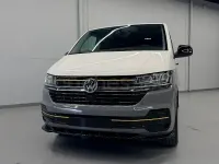 Usado VW Caravelle 110 CV (80 kW) 2021 Blanco Van