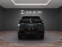 Nuevo Citroën C5 Aircross 145 CV (106 kW) 2025 Verde SUV