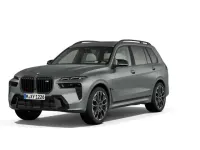 Usado BMW X7 M Sport 530 CV (389 kW) 2026 Gris SUV
