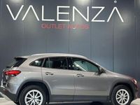 Usado Mercedes GLA180 Business 116 CV (85 kW) 2021 SUV