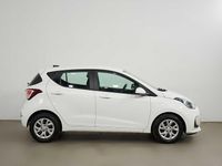 Usado Hyundai i10 67 CV (49 kW) 2019 Utilitario