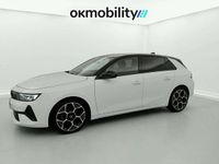 Usado Opel Astra 131 CV (96 kW) 2023 Blanco Familiar