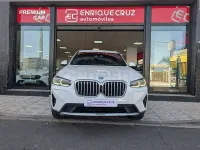 Usado BMW X3 xLine 292 CV (214 kW) 2022 Blanco SUV