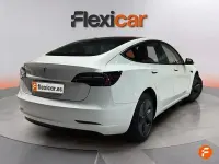 Usado Tesla Model 3 RWD 366 kW (498 CV) 2023 Blanco Berlina