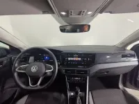 Usado VW Taigo 116 CV (85 kW) 2025 Gris SUV