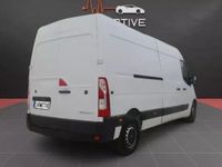 usado Renault Master 2.3 BLUE DCI 107KW L3H2