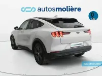 Usado Ford Mustang Mach-E 197 kW (269 CV) 2022 Blanco SUV