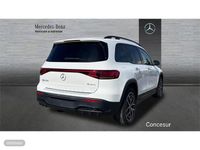 Usado Mercedes EQB300 167 kW (228 CV) 2024 Blanco SUV