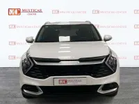 Usado Kia Sportage 152 CV (111 kW) 2022 Blanco SUV