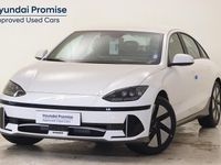 Nuevo Hyundai Ioniq 151 CV (111 kW) 2025