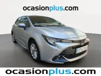 Usado Toyota Corolla Active 140 CV (102 kW) 2024