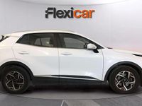 Usado Kia Sportage 136 CV (100 kW) 2023 Blanco SUV