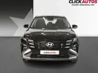 Usado Hyundai Tucson 252 CV (185 kW) 2025 SUV